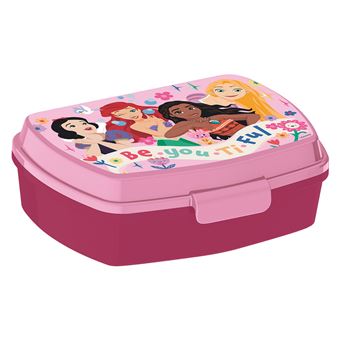 Recipiente de Almoço Euromic 088808745-82074 - 1