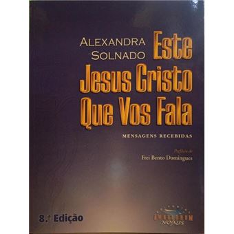 Este jesus cristo que vos fala. - 1