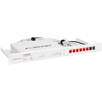 Suporte para Rack de Firewall Rackmount.IT RM-FR-T21 | Branco - 1