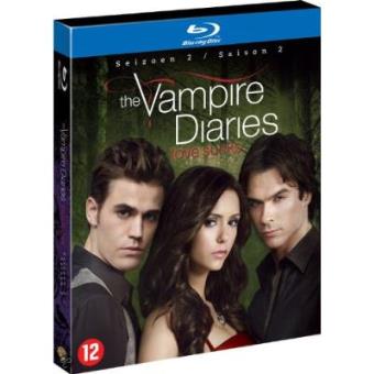 Vampire Diaries The - Season 2 - 1