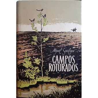 Campos roturados. - 1