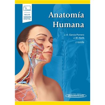 Anatoma Humana (Incluye Versin Digital) - 1