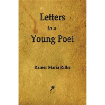 Letters to a Young Poet - Paperback / softback - 2012 - 1
