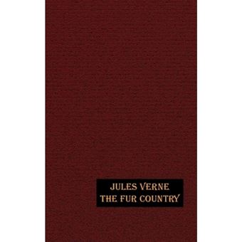 The Fur Country - Hardback - 2003 - 1