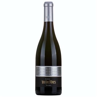 Vinho Tinto 100 Hectares Superior Tinto | 2017 | Pack 6 Garrafas | 750 ml - 1