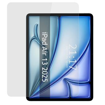 Película Protetora de Ecrã Tumundosmartphone Vidro Temperado para Apple iPad Air 2025 13 (M3) - 1