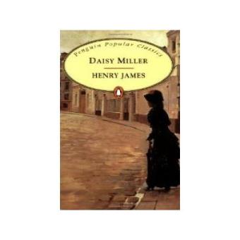 (james)/daisy miller (ppc)                     pen - 1