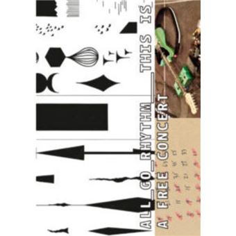 All Go Rhythm  This Is A Free Concert By Stefan Romer - 1