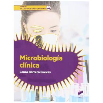 Microbiología Clínica - 1