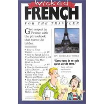 Wicked French/For The Traveler - 1