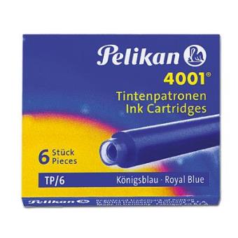 Pelikan 301176 ink refill - 1
