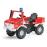 Carro dos Bombeiros Rolly Toys com Travão e Mudanças_0