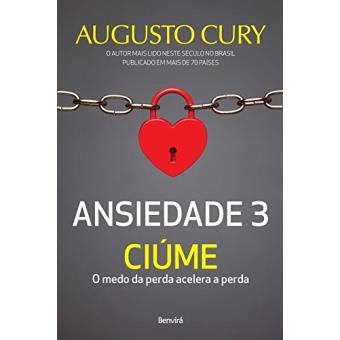 Ansiedade 3. Ciúme - 1