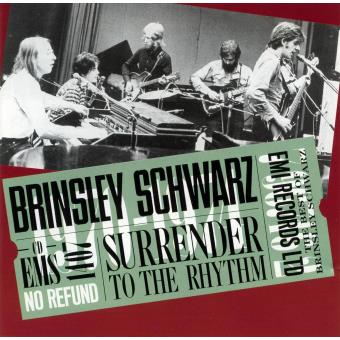 Brinsley Schwarz-Surrender To The Rhythm - 1