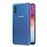 Capa 360º dmobile para Samsung Galaxy A50 | Frente e Verso | Dupla | Silicone / Gel_1