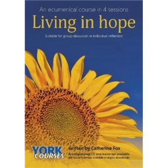 Living In Hope - 1