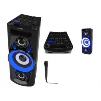 Reflexion PS07BT sistema de karaoke - 1