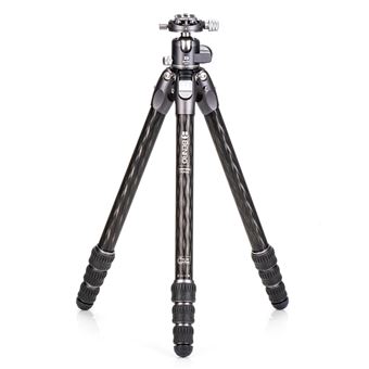 Tripé Benro TTOR24CGX30 | Preto - 1