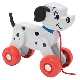 Lucky de Puxar Clementoni Disney Baby 17816 - 1