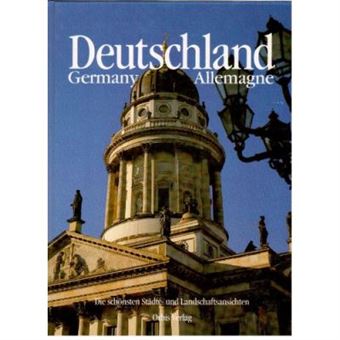 Deutschland / Germany / Allemagne: Städte Und Landschaften - [Version Originale] - 1