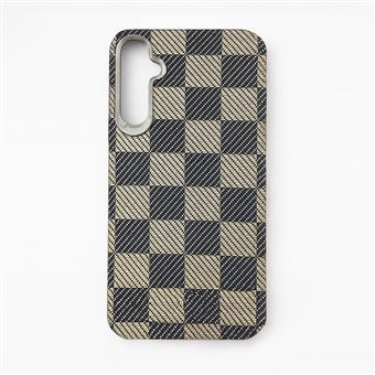 Capa skyhe para Samsung Galaxy A35 5G Pattern | Chess - 1