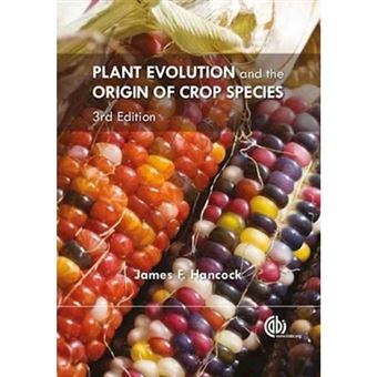 Plant Evolution And The Origin Of Crop Speci - 1