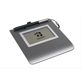 Mesa Digitalizadora Wacom Stu-430 USB - 1