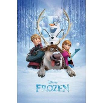 Frozen - 1