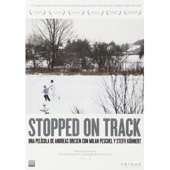 Stopped On Track  / Halt Auf Freier Strecke (Stopped On Track) - 1