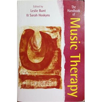 The handbook of music therapy. - 1