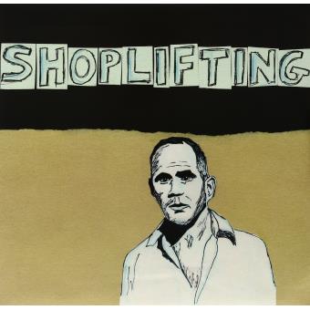 Shoplifting-E.P. - 1