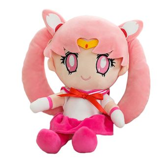 Peluche DreamWorks Sailor Moon | Chibiusa | 25 cm - 1