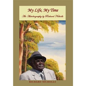 My Life, My Time - Hardback - 2012 - 1