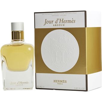 Perfume Feminino Jour D'Hermes Hermes | EDP | Refillable 2.87 oz | 85 ml - 1