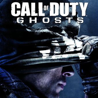 Videojogo Activision Call of Duty : Ghosts - Edition Prestige - 1