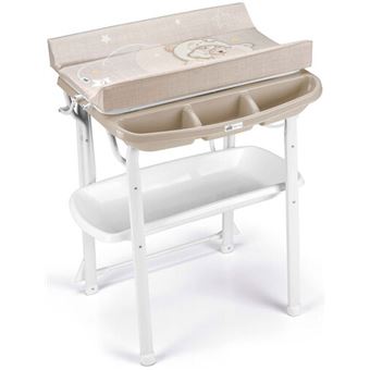 Banheira CAM Aqua Spa Orso Luna - 1