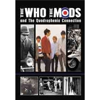 The Who, The Mods And The.. - 1