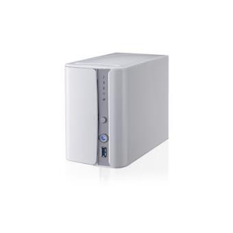 Thecus N2560 storage server - 1