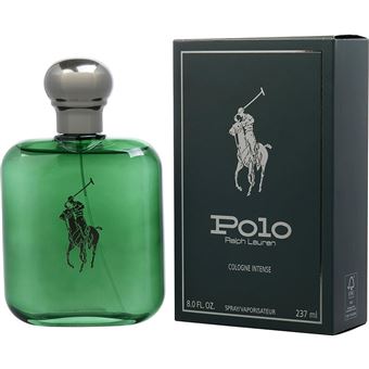 Perfume Masculino Polo Cologne Intense Ralph Lauren 8 oz | 240 ml - 1