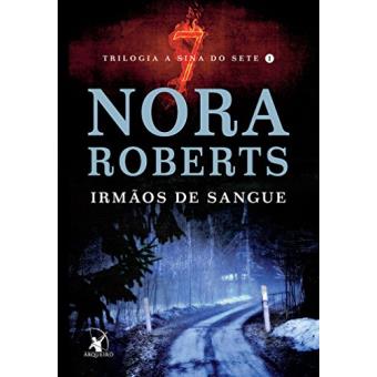 Irmãos de Sangue. A Sina do Sete - Volume 1 - 1