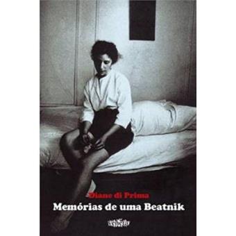 Memórias De Uma Beatnik - 1