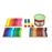Faber-Castell 155545 caneta de feltro Multi cor 45 peça(s)_2
