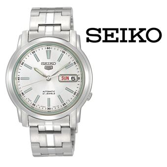 Relógio Seiko SNKL75K1 - 1
