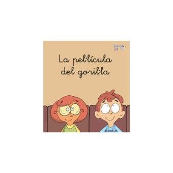 Pellicula Del Gorilla, La - Manuscrita - 1