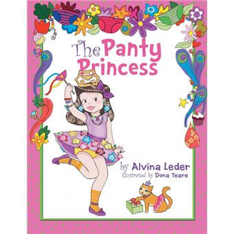 The Panty Princess - 1