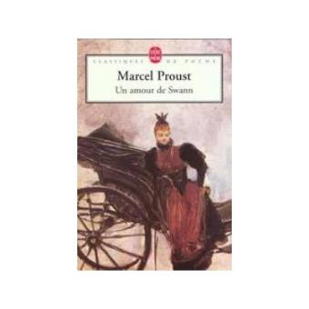 6463.un amour de swann./lp6                       poc - 1