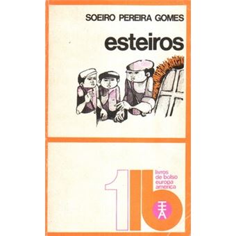 Esteiros. [europa-américa - 1971] - 1