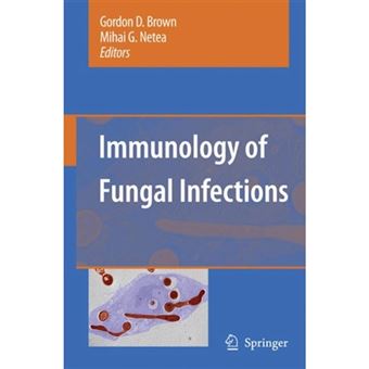 Immunology of Fungal Infections - Paperback - 2010 - 1
