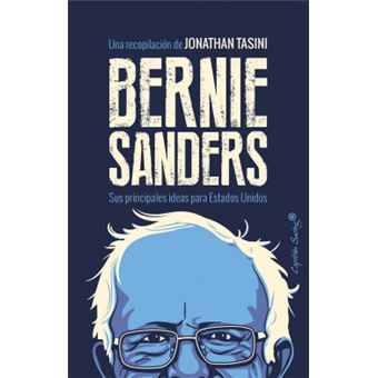 Bernie Sanders - 1