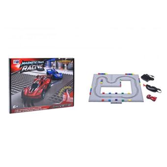 Pista Magnética LPM - 1